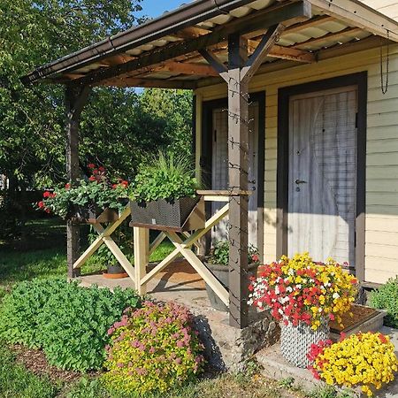 Silent Loft For Getaway Apartment Liepaja Luaran gambar